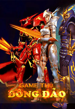 MU Bảo Kim - Game Thủ Đông Đảo