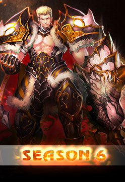 MU Bảo Kim sử dụng phiên bản Mu Online Season 6